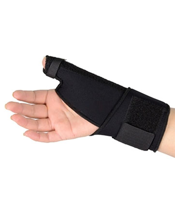 MUÑEQUERA ESPICA UNIVERSAL DISSAN