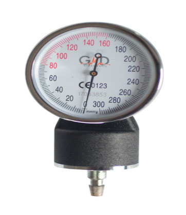 REPUESTOS MANOMETRO PARA TENSIOMETRO