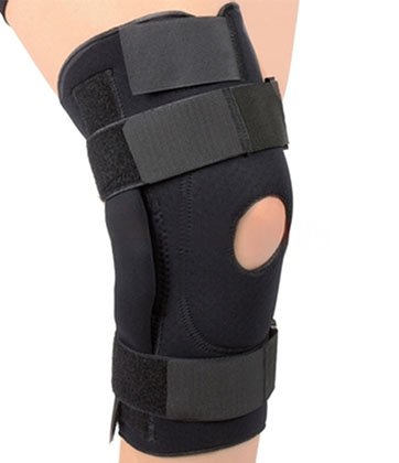 RODILLERA ARTICULACION LIBRE DISSAN