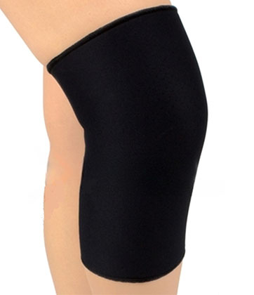 RODILLERA CERRADA EN NEOPRENE