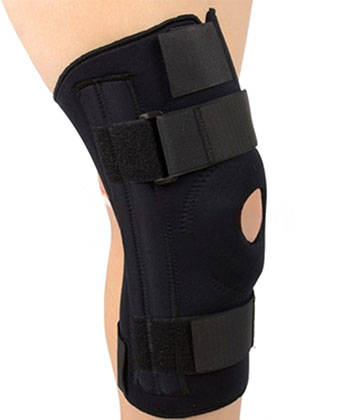 RODILLERA ESTABILIZADORA DISSAN